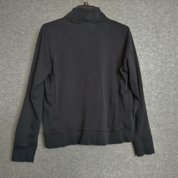under armour loose 1/2 Zip Pullover Sweater - Picture 3 of 8